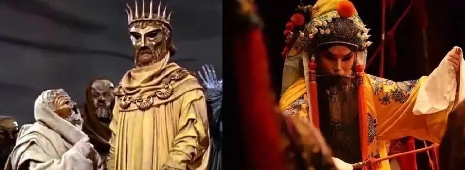 到处是喜剧的时代，让我们谈谈悲剧