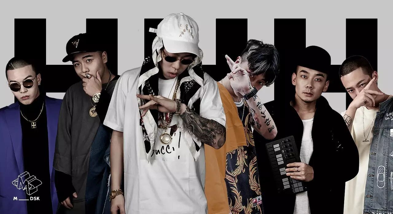 洛杉矶摩登天空音乐节 红花会·马頔·阿肆  9月23日 LA GA