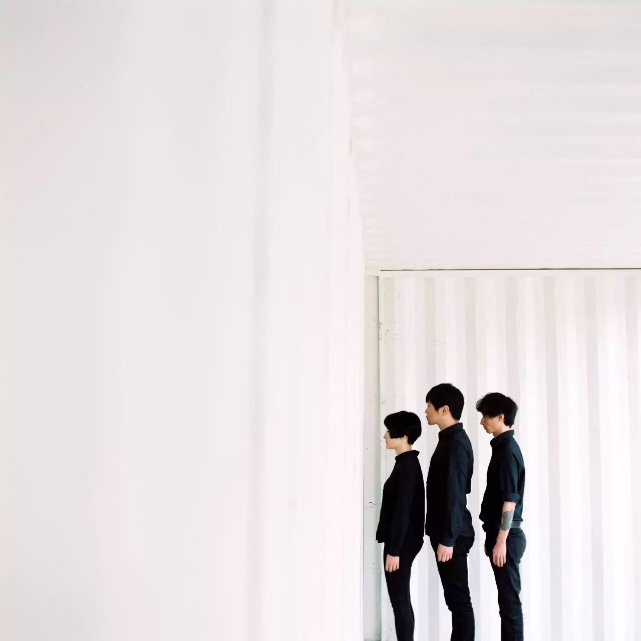 洛杉矶摩登天空音乐节 红花会·马頔·阿肆  9月23日 LA GA