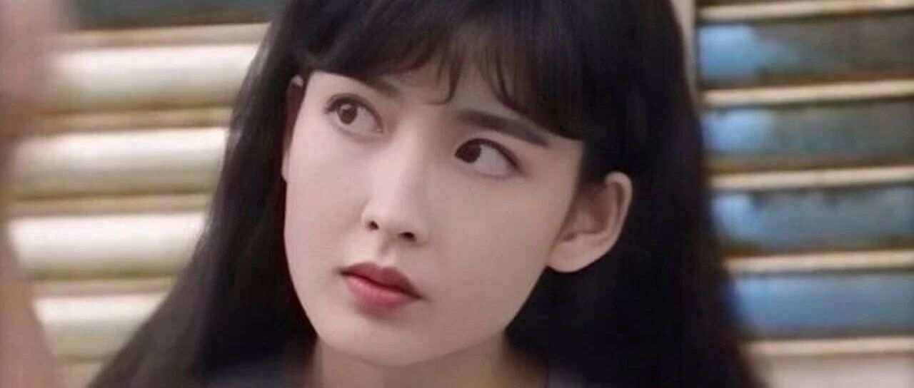 周慧敏:岁月里的&ldquo;玉女&rdquo;图腾与《大时代》的绝响
