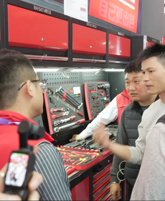 2026不见不散|高端改装,热爱永不散场 2026不见不散|高端改装,热爱永不散场