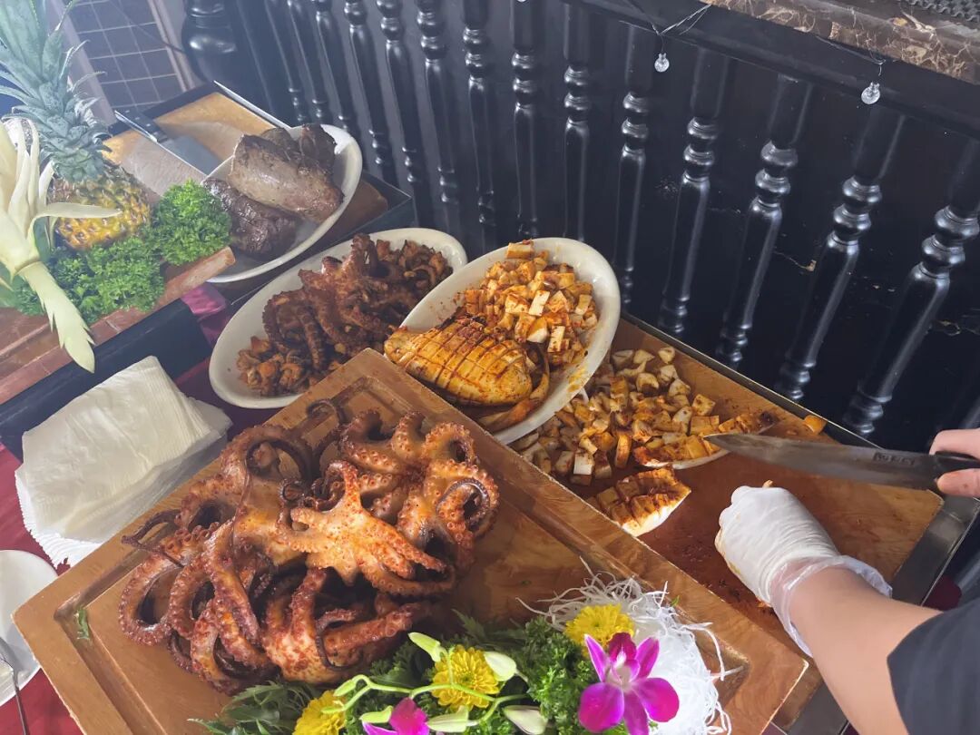 百思泰BESITA|越南研学之旅圆满收官