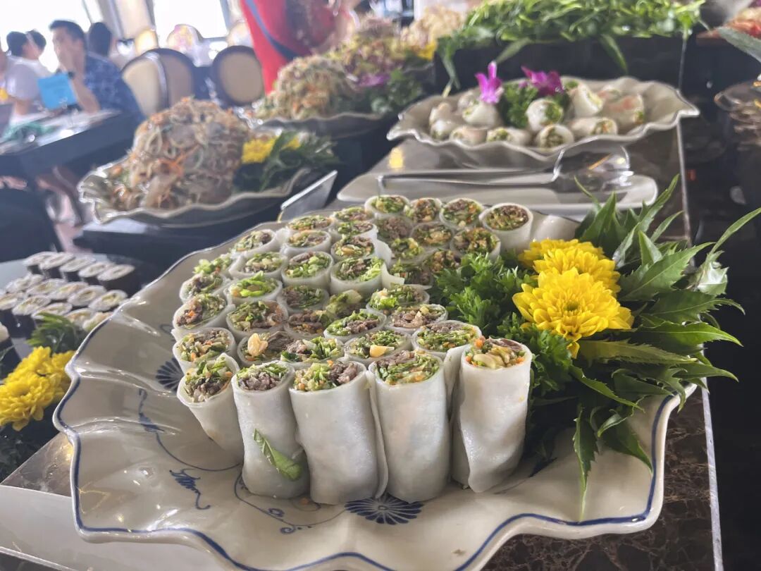 百思泰BESITA|越南研学之旅圆满收官