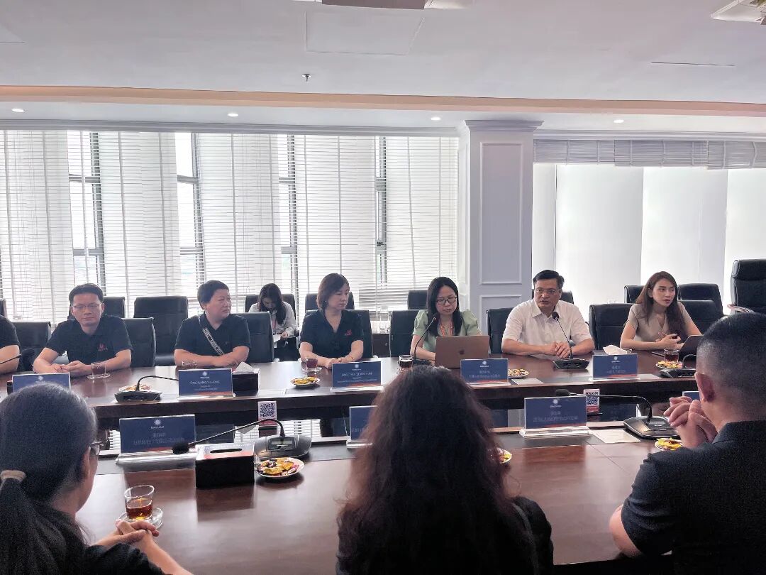 百思泰BESITA|越南研学之旅圆满收官