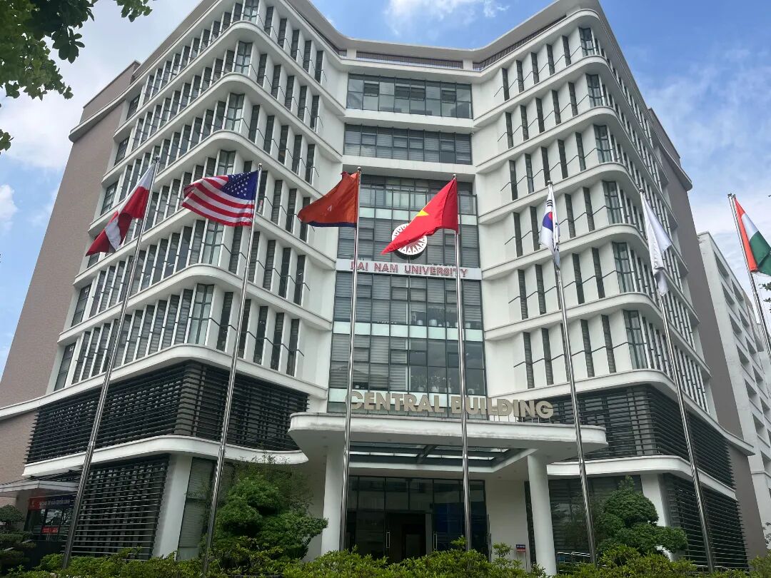 百思泰BESITA|越南研学之旅圆满收官