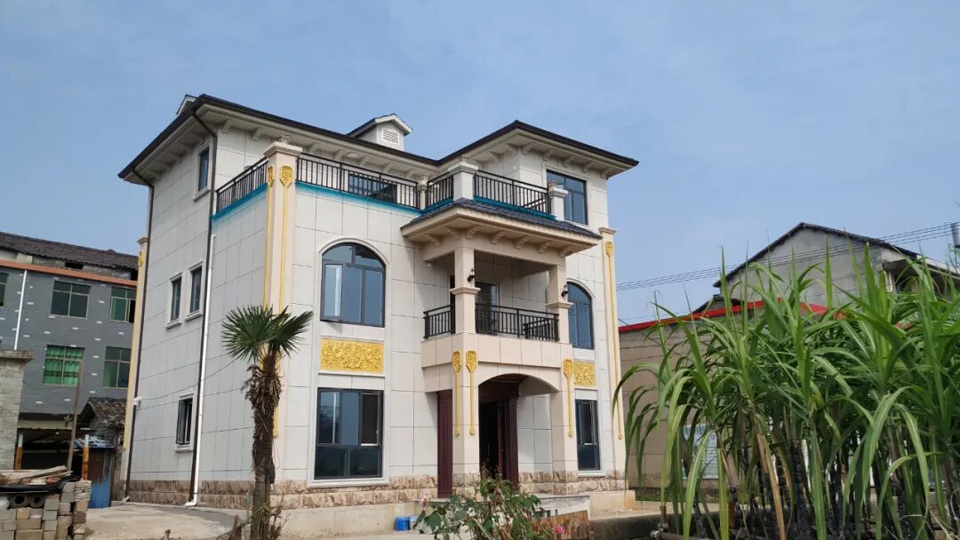 轻钢别墅可以贷款吗？可以办房产证吗？