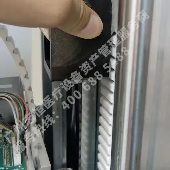 ge钼靶机怎么打印影像案例：GE Senographe Pristina乳腺钼靶机架无法上下移动_https://www.jmylbn.com_新闻资讯_第9张