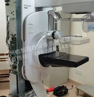 ge钼靶机怎么打印影像案例：GE Senographe Pristina乳腺钼靶机架无法上下移动_https://www.jmylbn.com_新闻资讯_第4张