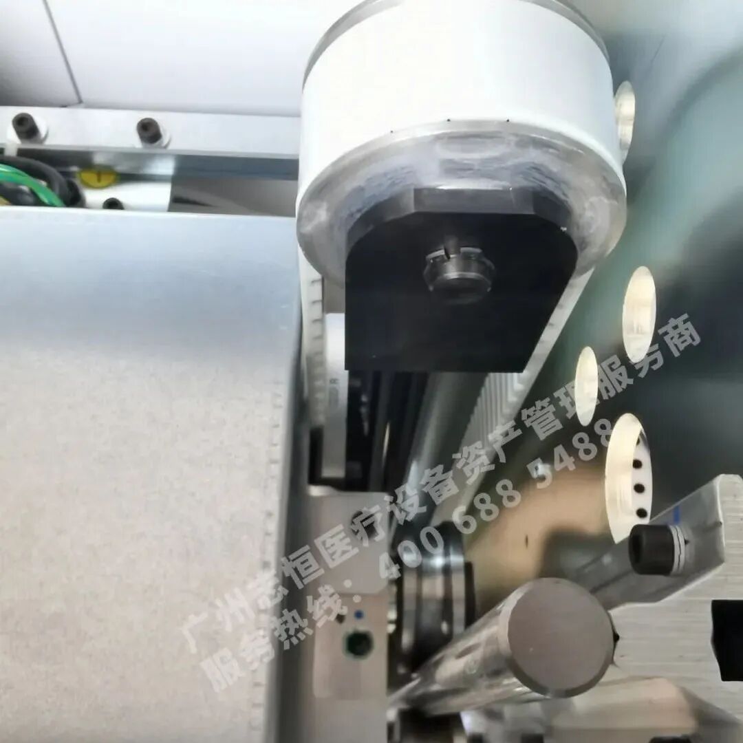 ge钼靶机怎么打印影像案例：GE Senographe Pristina乳腺钼靶机架无法上下移动_https://www.jmylbn.com_新闻资讯_第8张