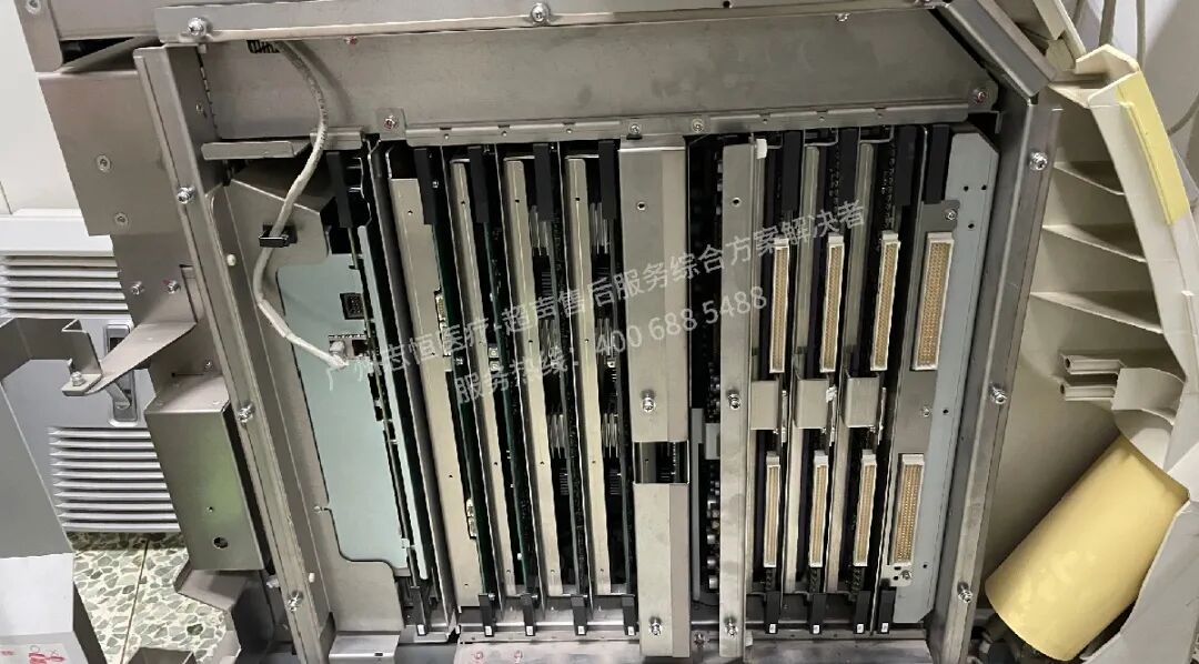 日立图腾怎么样超声案例：日立图腾血流模式报错_https://www.jmylbn.com_新闻资讯_第14张