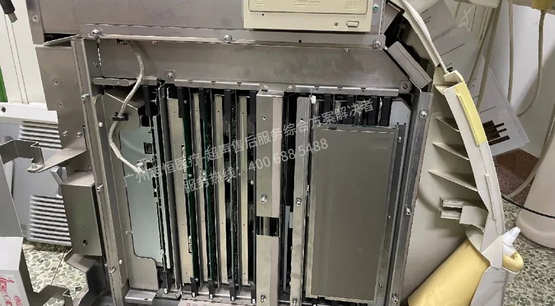 日立图腾怎么样超声案例：日立图腾血流模式报错_https://www.jmylbn.com_新闻资讯_第13张