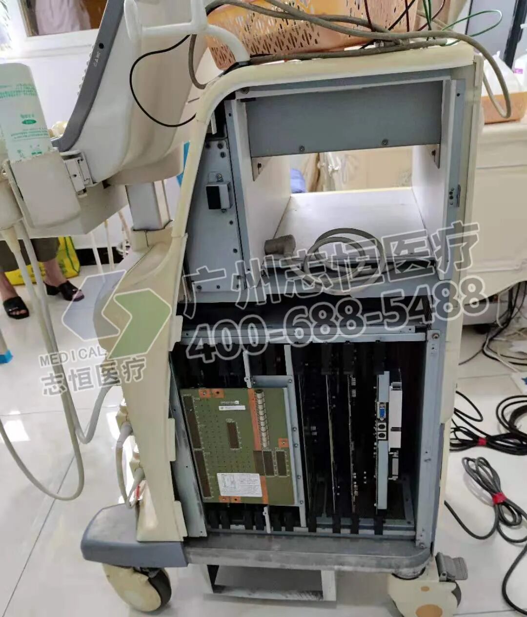 aloka超声怎么样超声案例：Aloka α7 开机无显示_https://www.jmylbn.com_新闻资讯_第8张