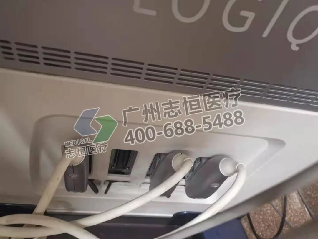 logiq e怎么读超声案例：GE LOGIQ P9 开机无显示_https://www.jmylbn.com_新闻资讯_第11张