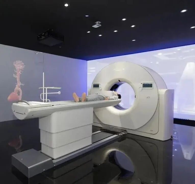 东软ct怎么样走出国门︱国产CT三剑客：联影、东软、安科的超高端CT新品_https://www.jmylbn.com_新闻资讯_第8张