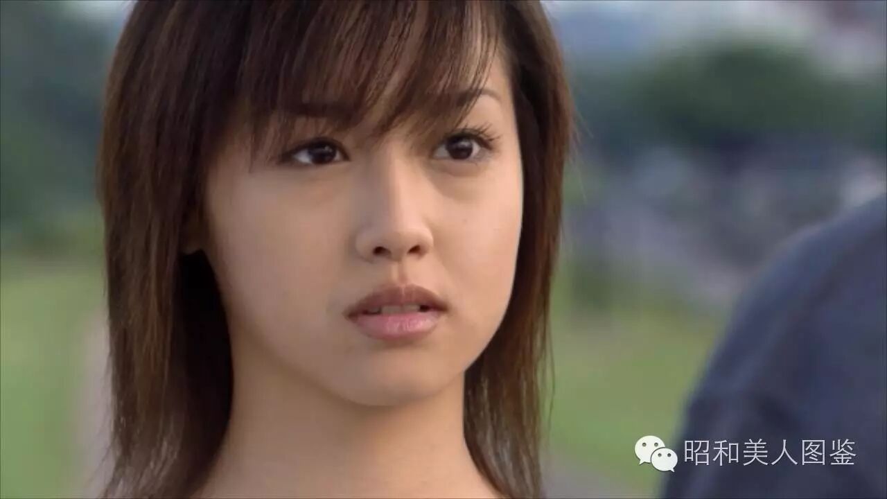 一公升的眼泪泽尻绘里香