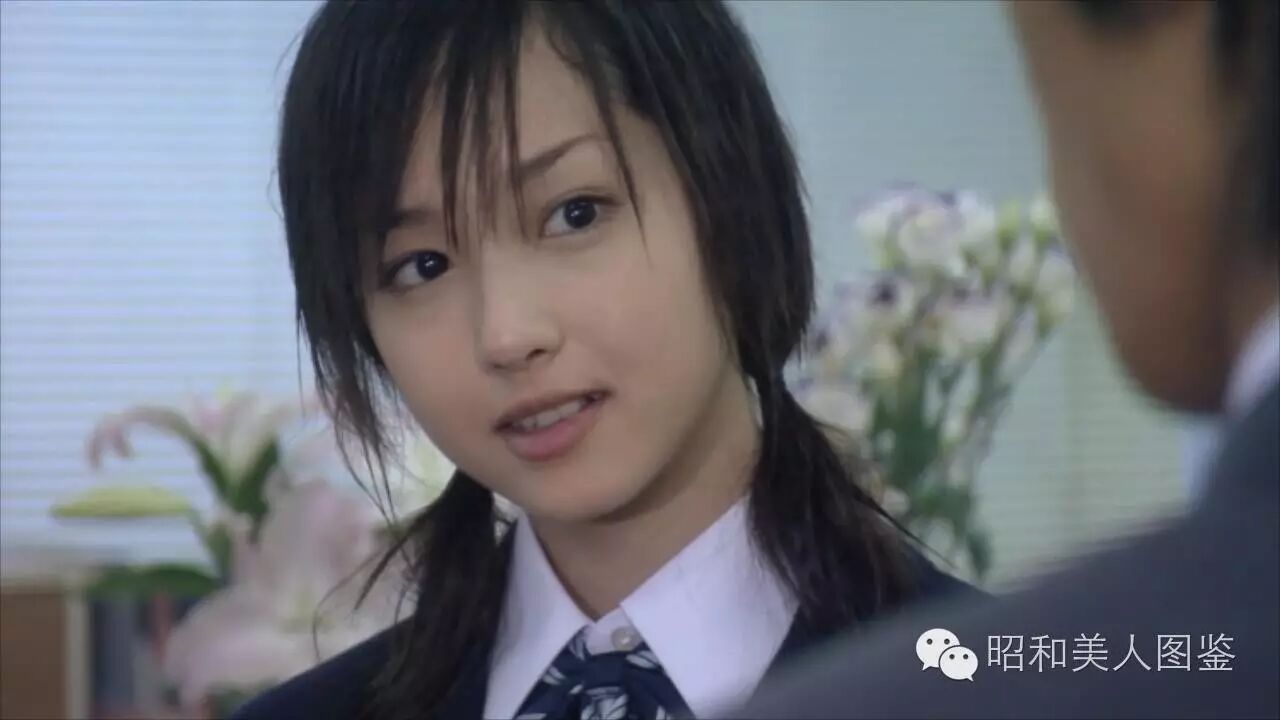一公升的眼泪泽尻绘里香