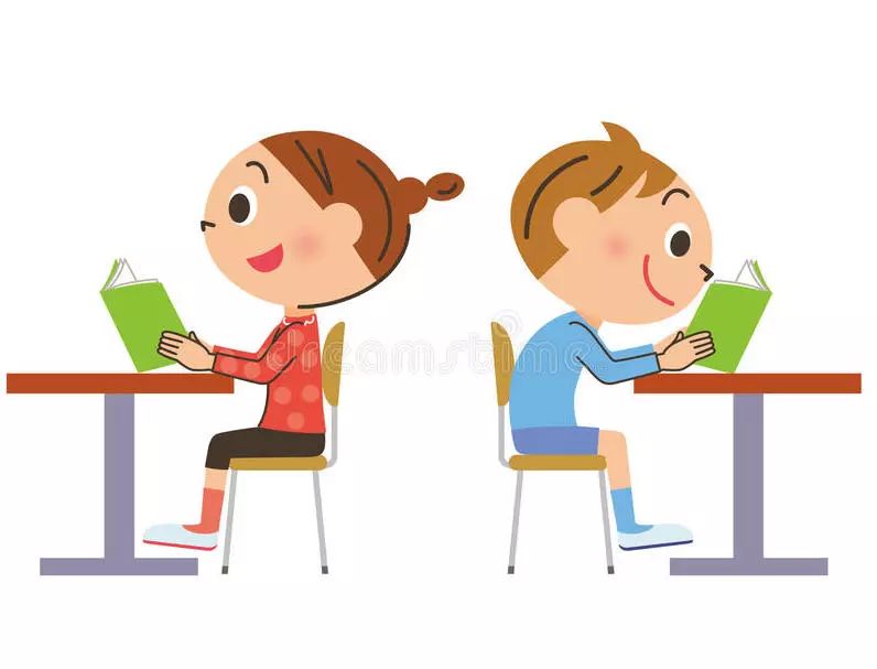 常见的日常姿势正误对比图，中招几个？