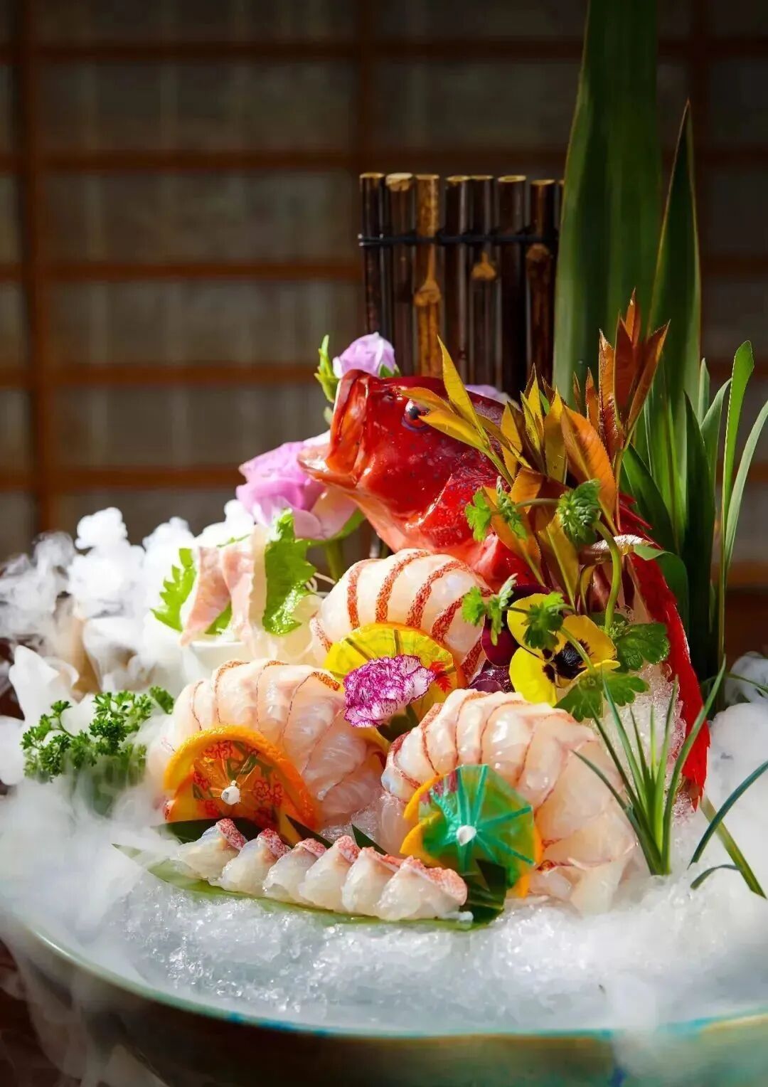 海鲜姿造三十款海鲜‖分享借鉴