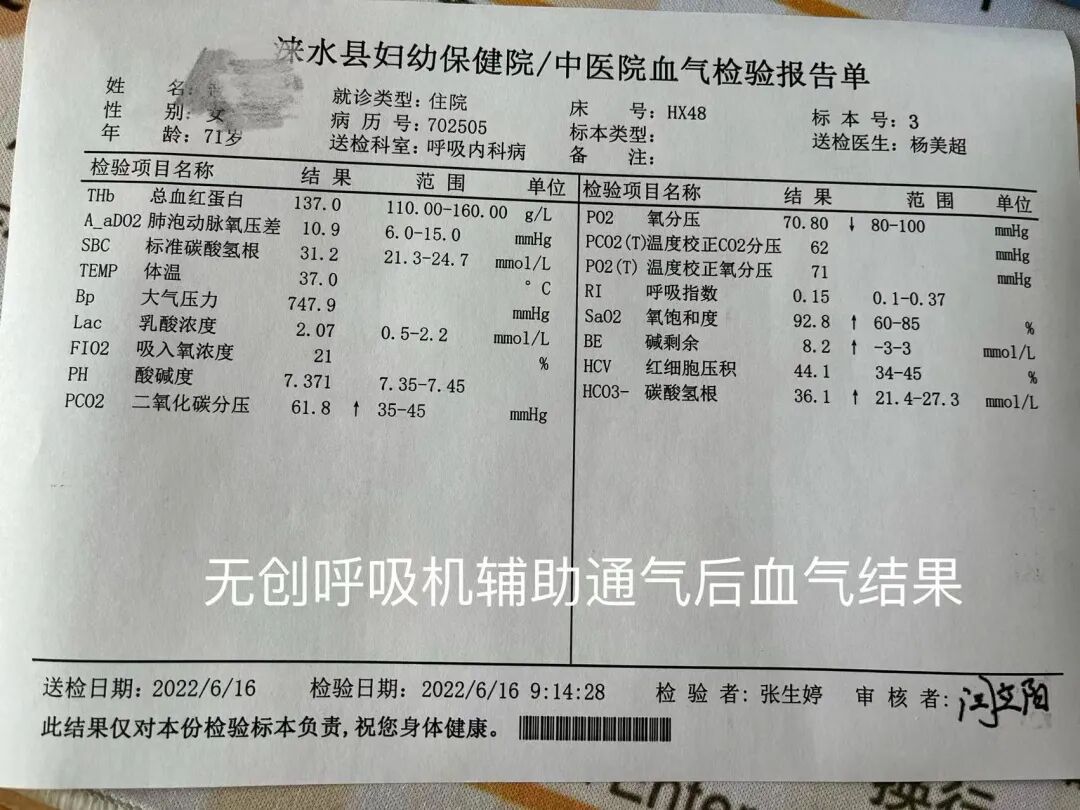 无创辅助通气是什么【诊疗技术】无创呼吸机辅助通气知多少_https://www.jmylbn.com_新闻资讯_第5张