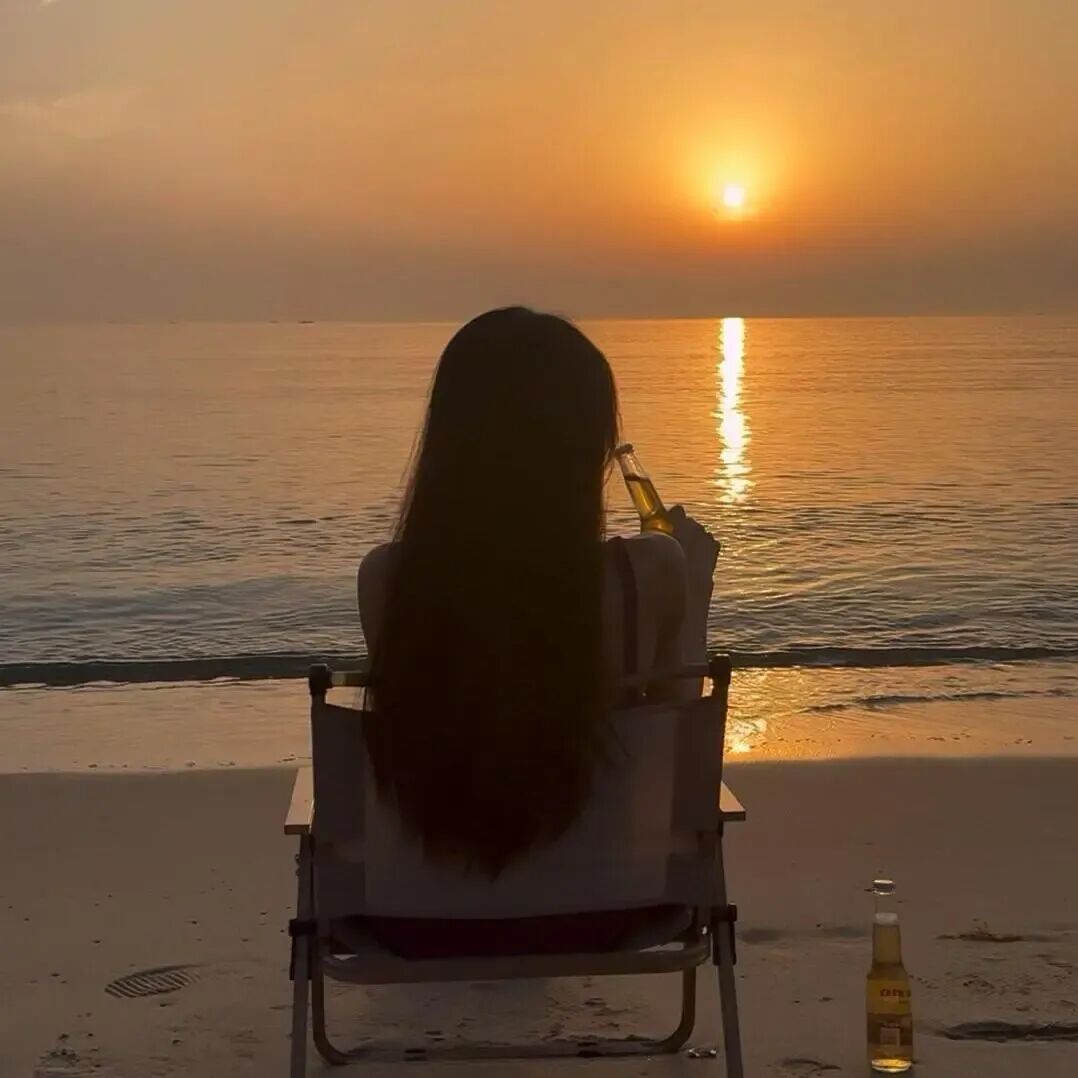 wechat|你会心动的氛围感美女头像