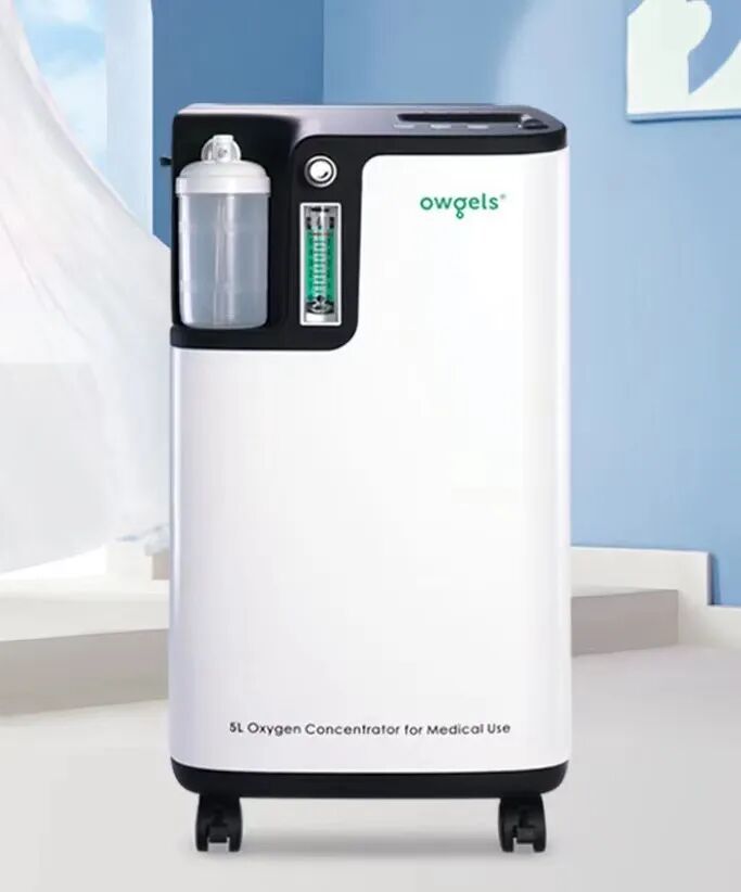 肺阻塞用什么制氧机呼吸不再困难：制氧机为心肺疾病患者保驾护航！_https://www.jmylbn.com_新闻资讯_第2张