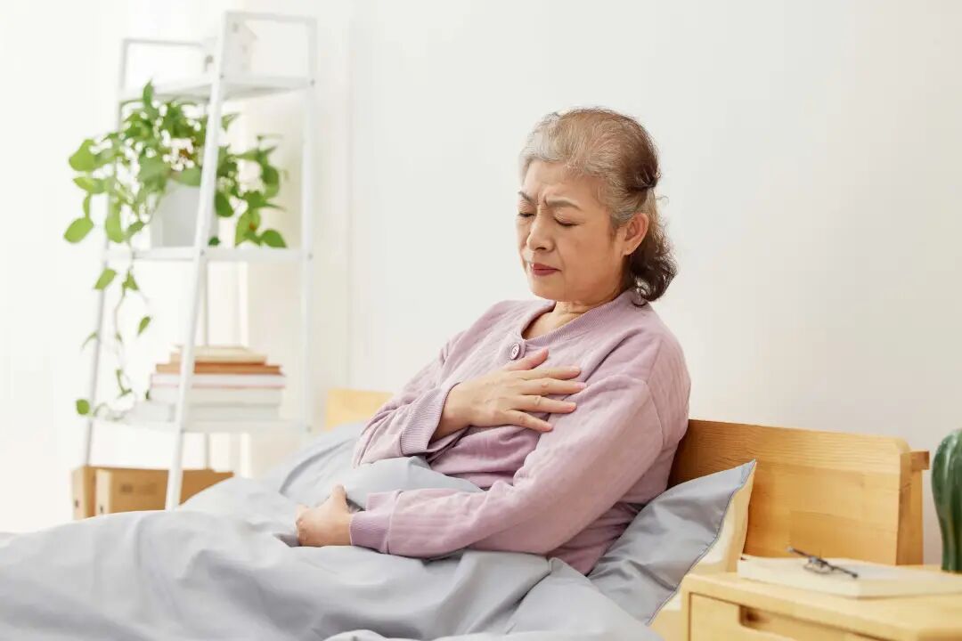 肺阻塞用什么制氧机呼吸不再困难：制氧机为心肺疾病患者保驾护航！_https://www.jmylbn.com_新闻资讯_第1张