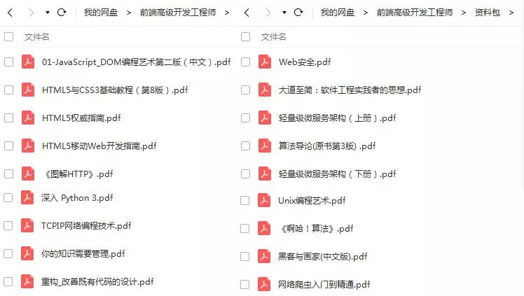 “我每天都保持3小时的学习”，5年前端工程师的经验分享