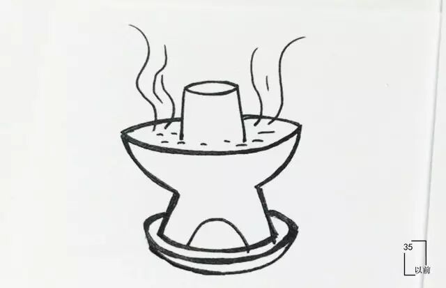 吃火锅必点菜，看看哪些是你爱吃的