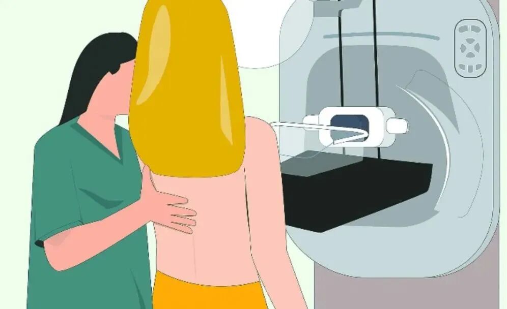乳腺机为什么叫钼靶【科普】不可忽视的乳腺检查-乳腺钼靶_https://www.jmylbn.com_新闻资讯_第2张