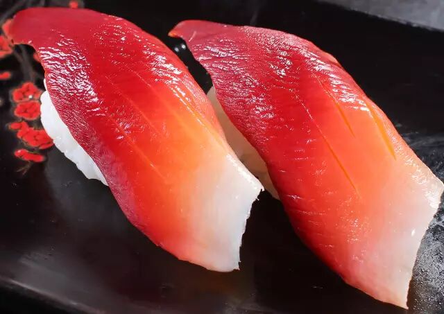 坂田店庆丨五月花两周年店庆,寿司5元起!