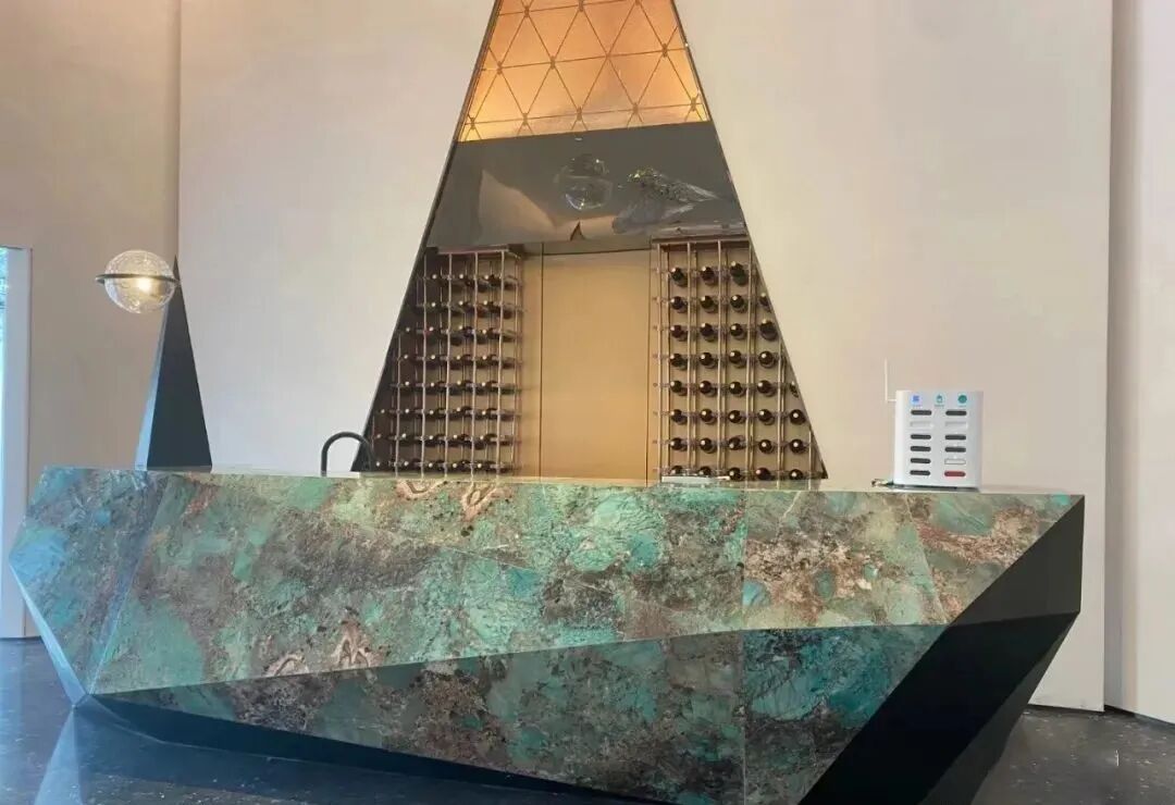 Amazonite Quartzite Desk.jpg
