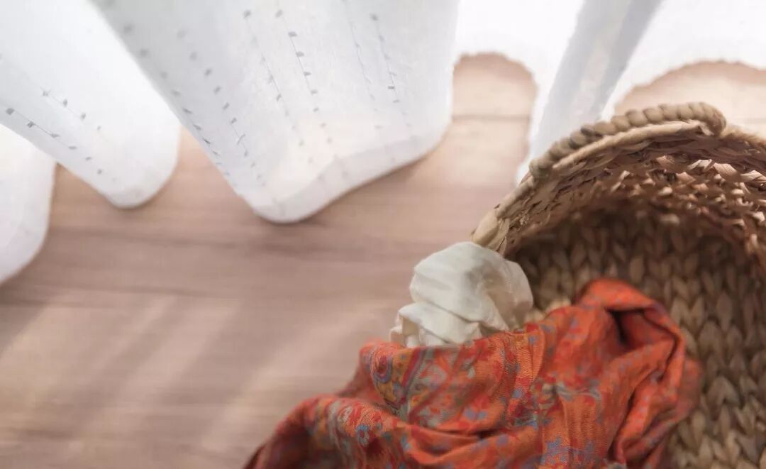 112㎡北欧极简风，小清新格调太惹人喜欢！