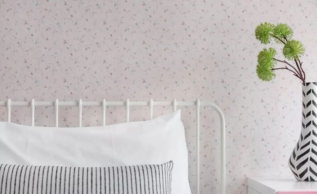 112㎡北欧极简风，小清新格调太惹人喜欢！