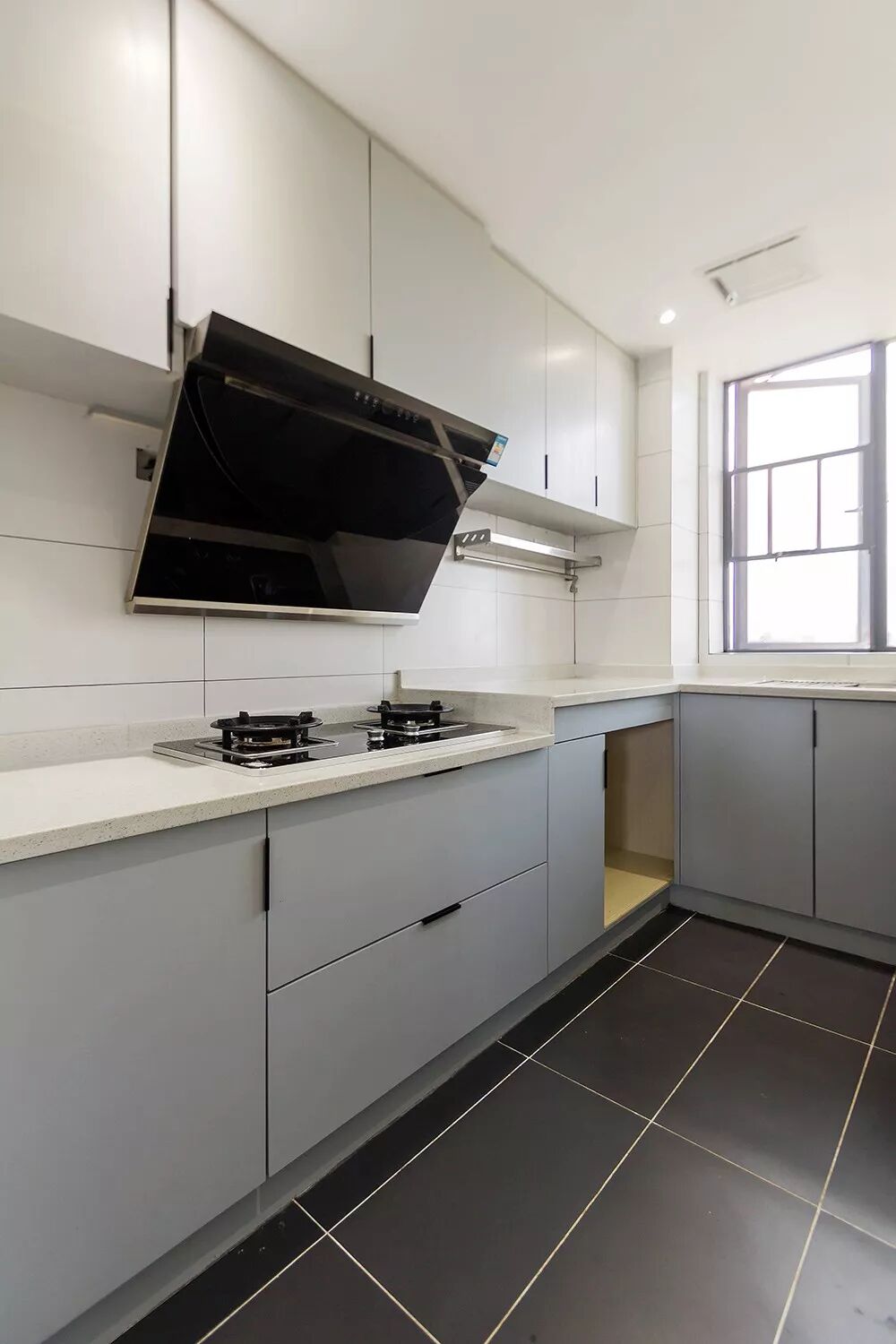 107m²北欧风三居室，粉色的卧室，被宠成了小公主！