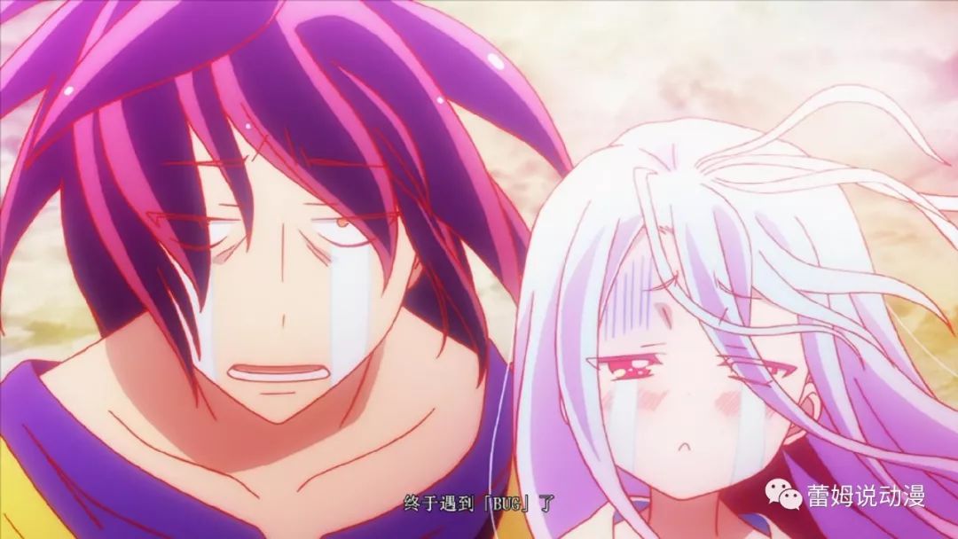 遊戲人生—No game，no life. 動漫 第8張