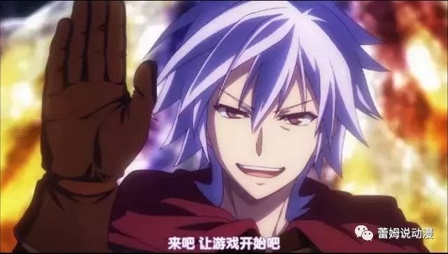 遊戲人生—No game，no life. 動漫 第17張