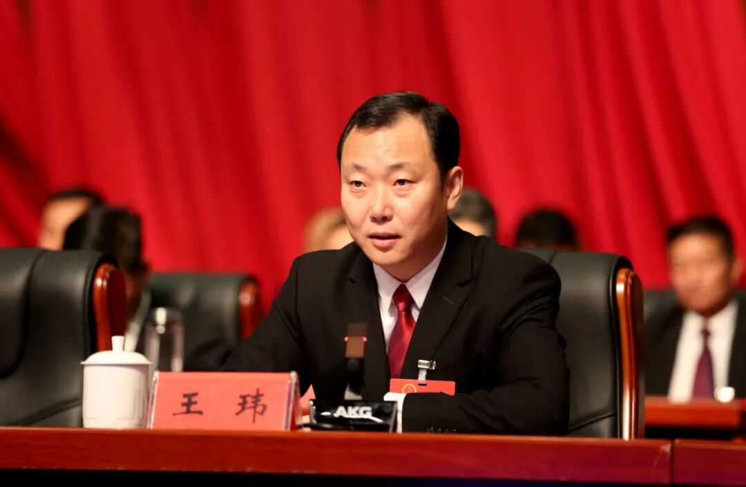 南昌市新建区第二届人民代表大会第一次会议胜利闭幕