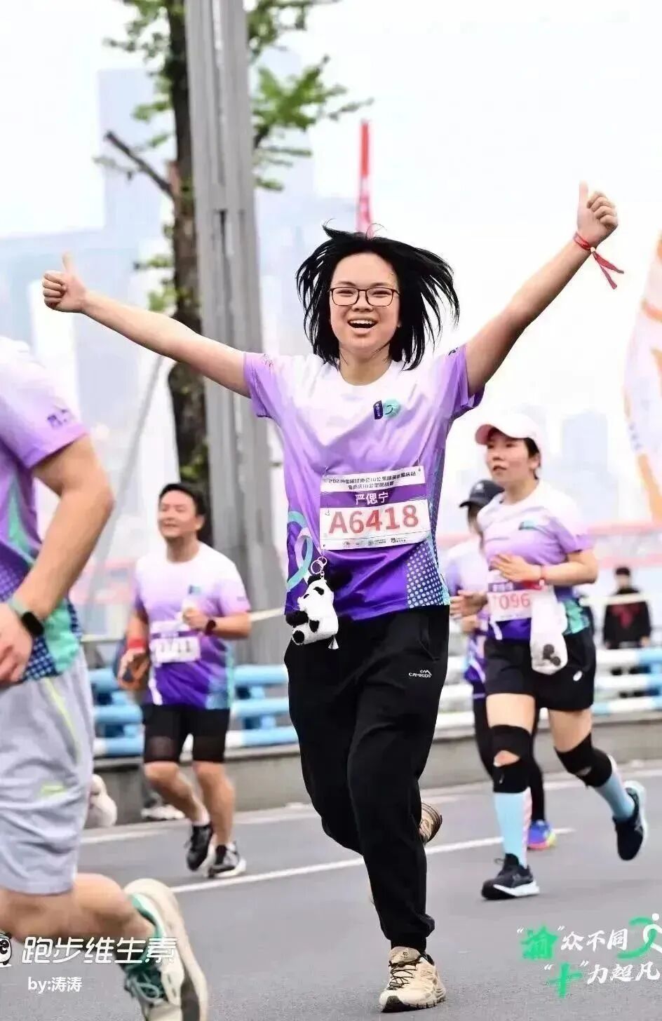 被斯坦福录取的女孩阅读如何彻底改变了我