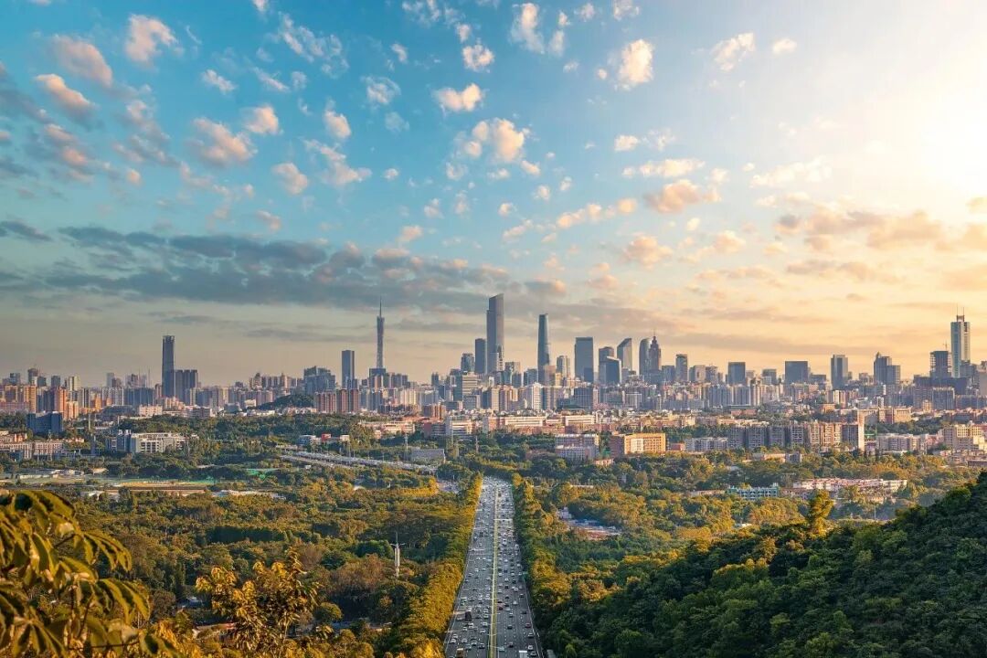 番禺龙湖御湖境开盘，放售楼部已开放！