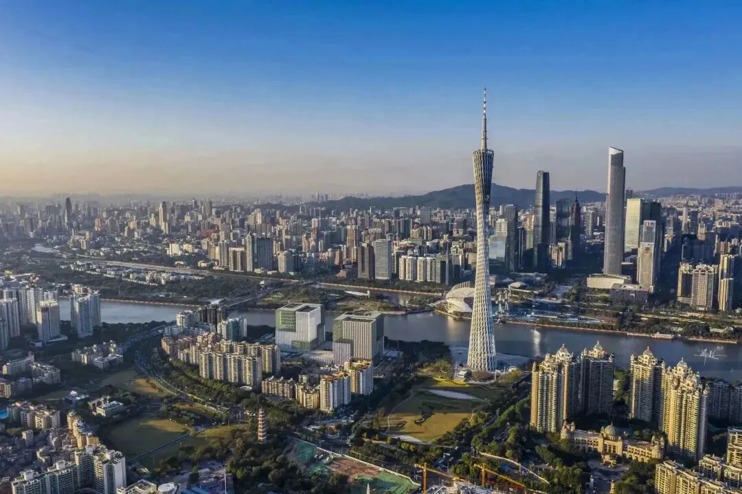 番禺龙湖御湖境开盘，放售楼部已开放！