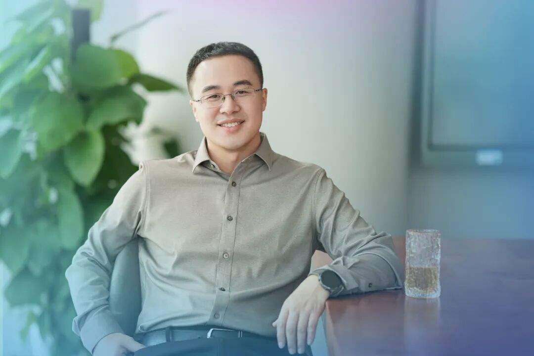 易能创始人苏盺：新能源时代，成为出行领域最懂科技的“服务者”(图1)