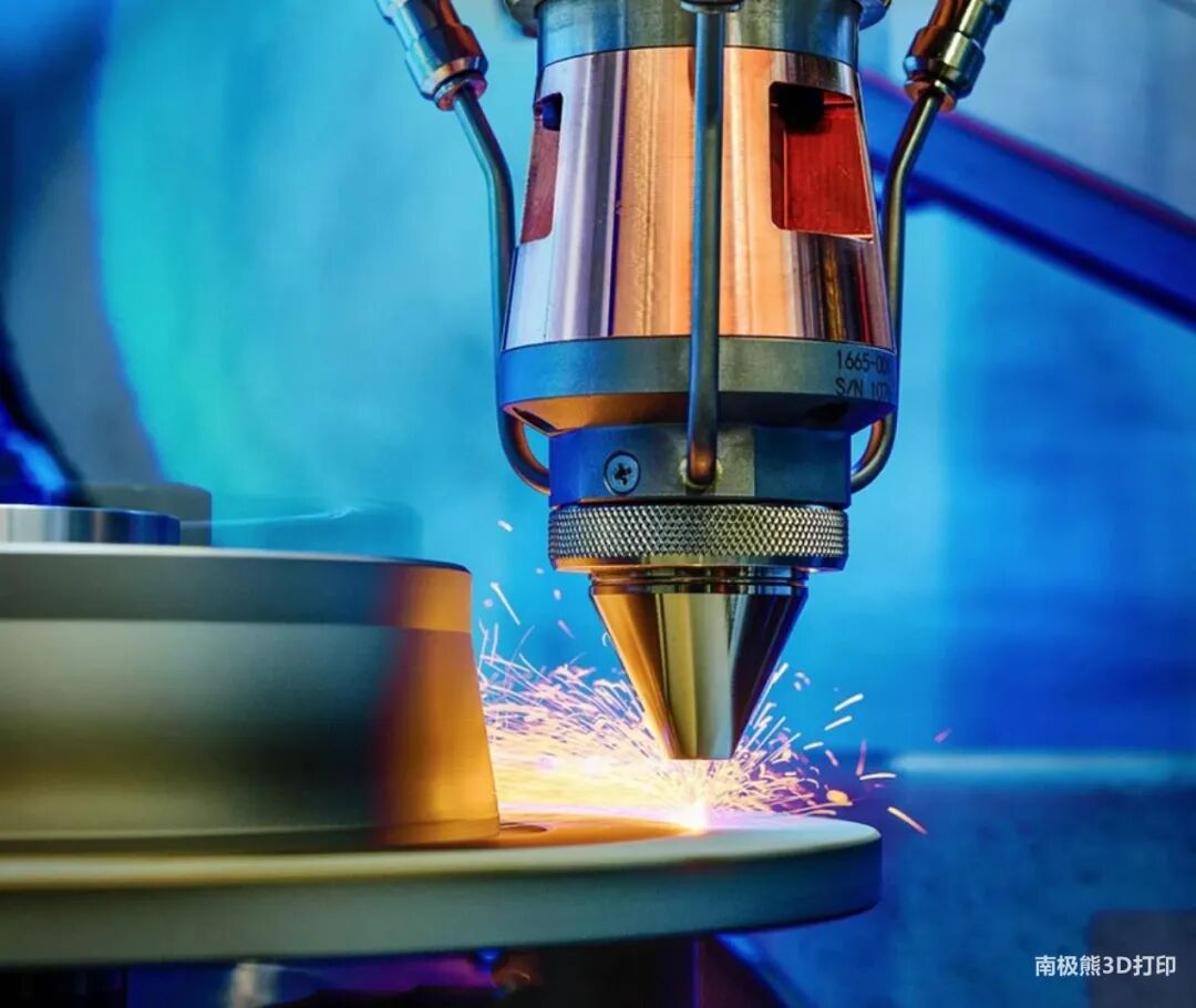 重磅：刹车盘金属涂层新规，激光熔覆金属3D打印市场有望爆发的图1