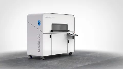 Xaar超高粘度噴墨3D打印技術(shù)的圖2