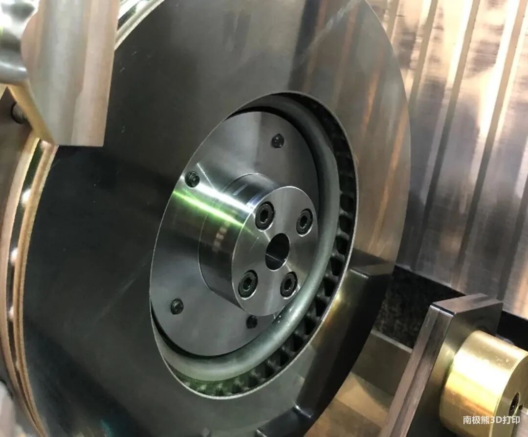 重磅：刹车盘金属涂层新规，激光熔覆金属3D打印市场有望爆发的图4