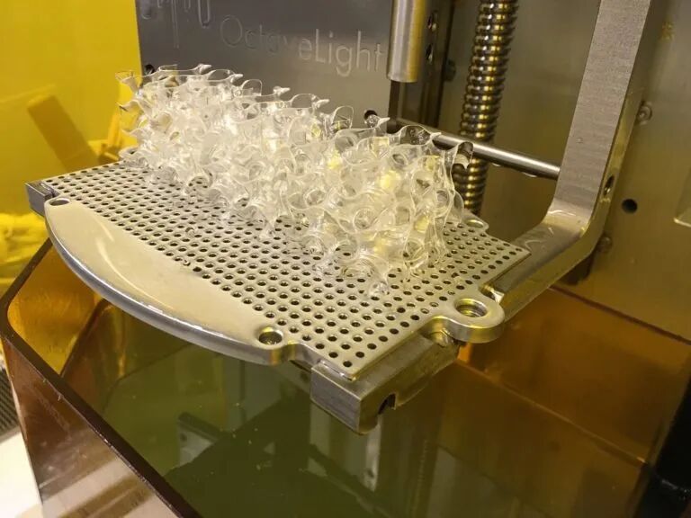 高速光固化泡沫3D打印技術，PrintFoam可實現工業化批量生產的圖2