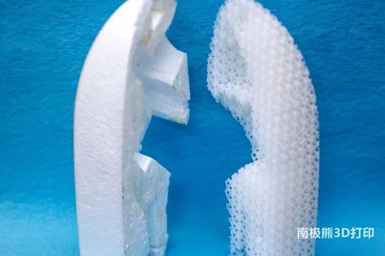 高速光固化泡沫3D打印技術，PrintFoam可實現工業化批量生產的圖6