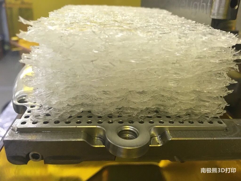 高速光固化泡沫3D打印技術，PrintFoam可實現工業化批量生產的圖3