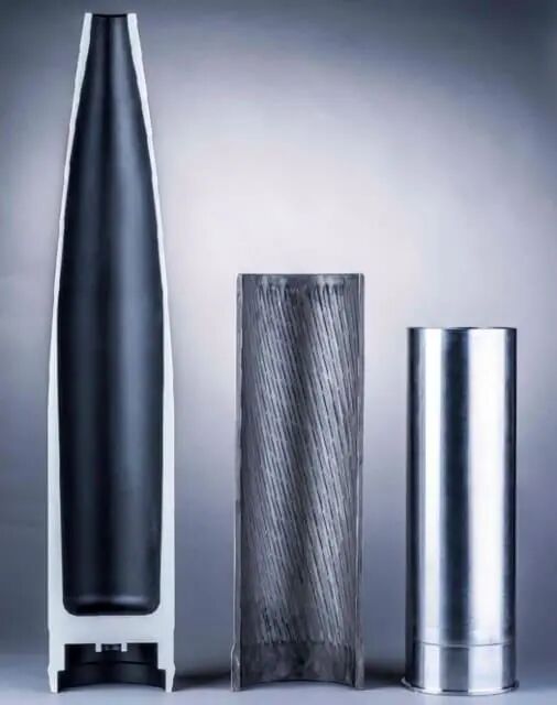 3D打印会在军事领域占重要地位吗？的图3