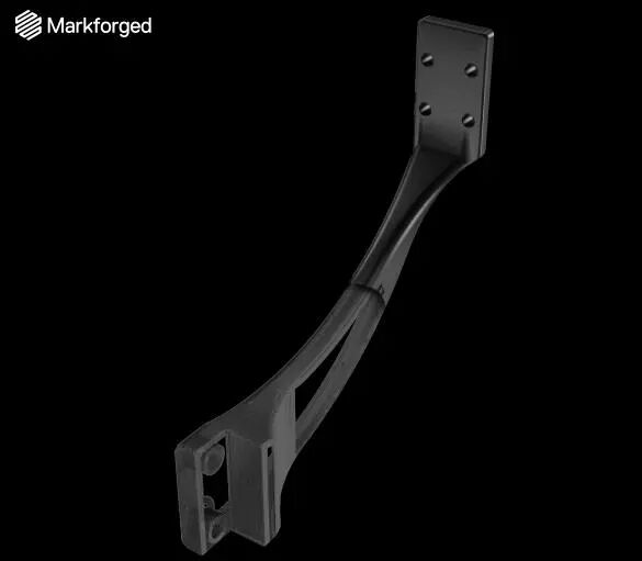 《碳纤维3D打印入门指南白皮书》的图1