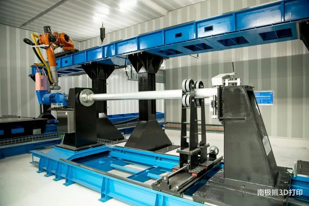 3D打印会在军事领域占重要地位吗？的图5